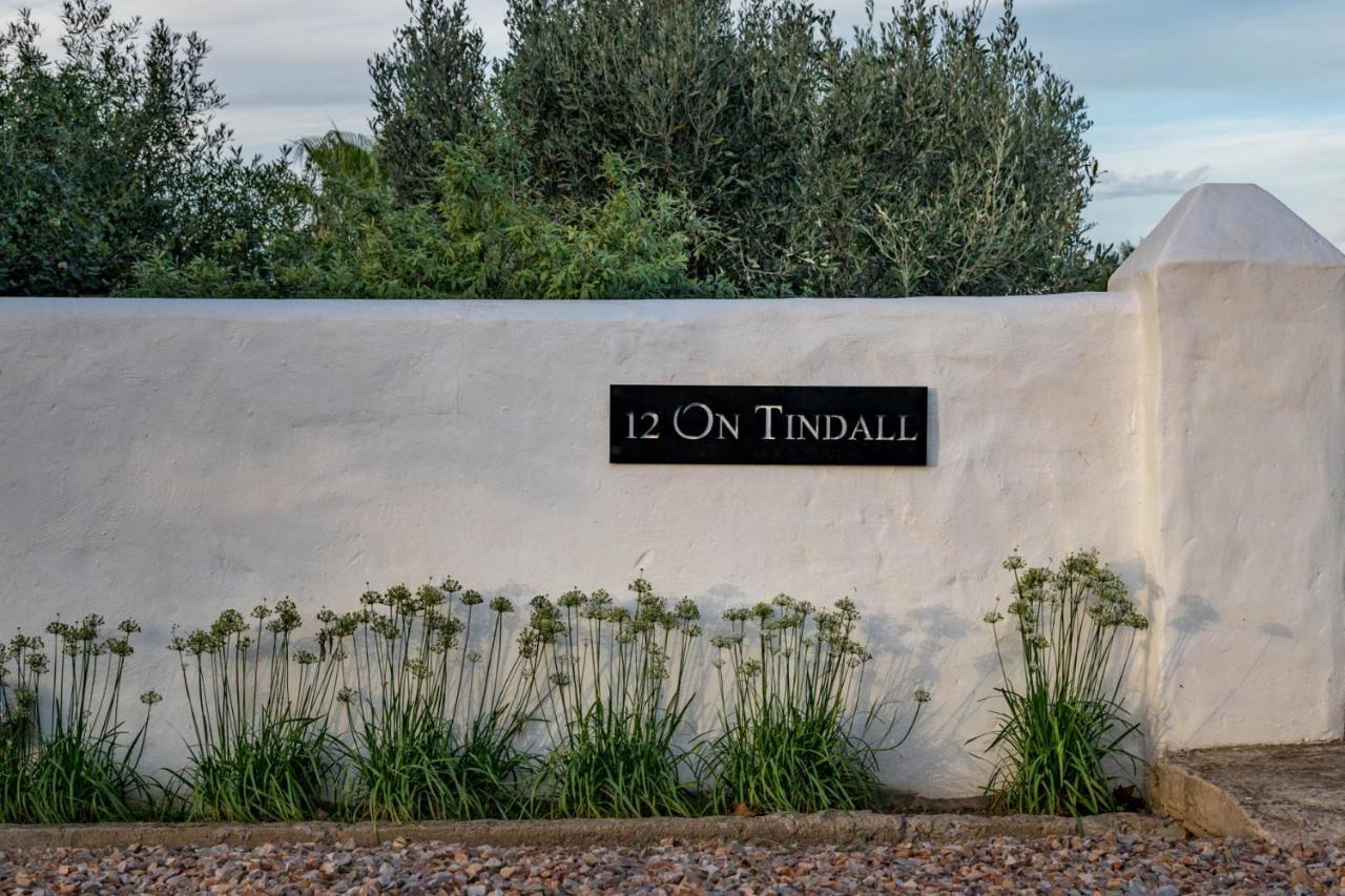 12 On Tindall McGregor Εξωτερικό φωτογραφία